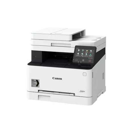 Canon i-SENSYS MF641Cw színes lézer multifunkciós nyomtató fehér