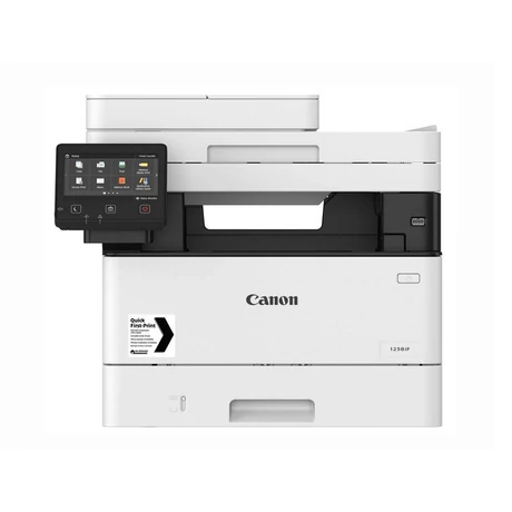 Canon i-SENSYS X 1238iF II mono lézer multifunkciós nyomtató