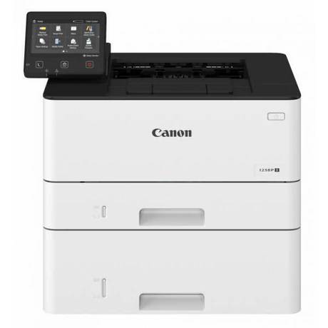Canon i-SENSYS X 1238iF II mono lézer multifunkciós nyomtató