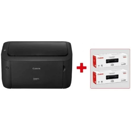 Canon i-SENSYS LBP6030 mono lézer egyfunkciós nyomtató