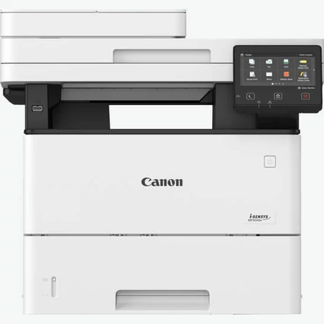 Canon i-SENSYS MF553dw mono lézer multifunkciós nyomtató