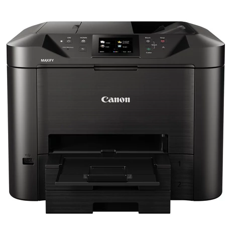 Canon MAXIFY MB5150 színes tintasugaras multifunkciós nyomtató