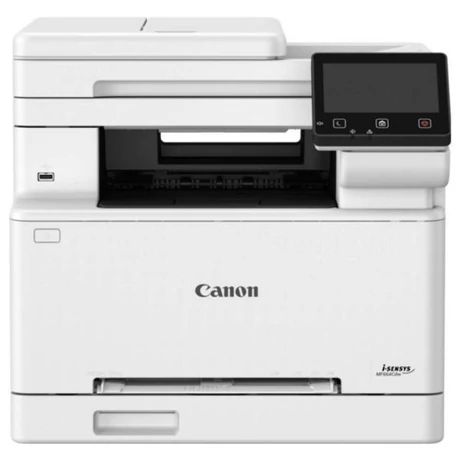 Canon i-SENSYS MF664Cdw vezeték nélküli hálózati multifunkciós lézer nyomtató (6928C008)