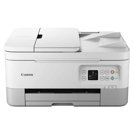 Canon PIXMA TS7451A színes tintasugaras multifunkciós nyomtató