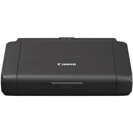Canon PIXMA TR150wB színes tintasugaras egyfunkciós hordozható nyomtató