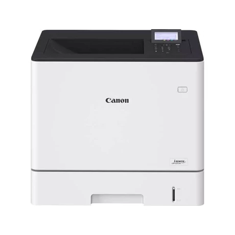 Canon i-SENSYS LBP722Cdw színes lézer egyfunkciós nyomtató fehér