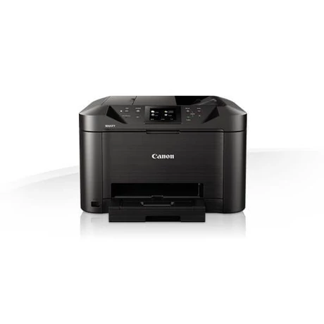 Canon MAXIFY MB2755 színes tintasugaras multifunkciós nyomtató