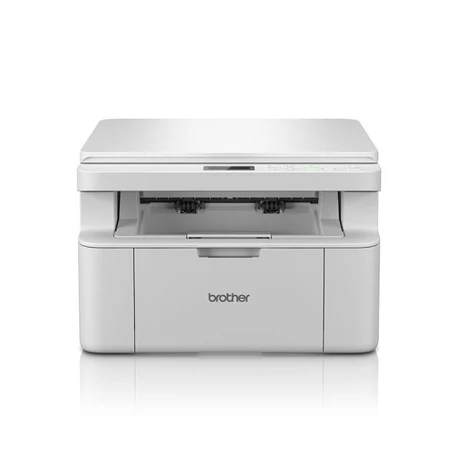Brother DCPL1630W mono lézer simatetős multifunkciós nyomtató, fehér