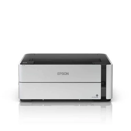 Epson EcoTank M1180 mono tintasugaras egyfunkciós nyomtató