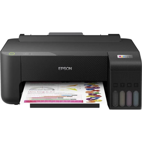 Epson EcoTank L1210 színes tintasugaras egyfunkciós nyomtató