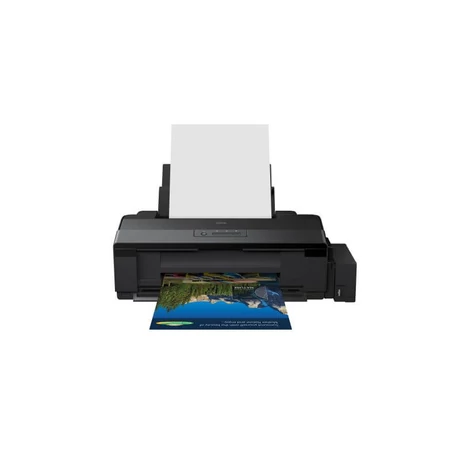 Epson EcoTank L1800 A3+ színes tintasugaras egyfunkciós fotónyomtató