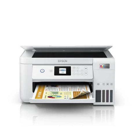 Epson EcoTank L4266 színes tintasugaras multifunkciós nyomtató