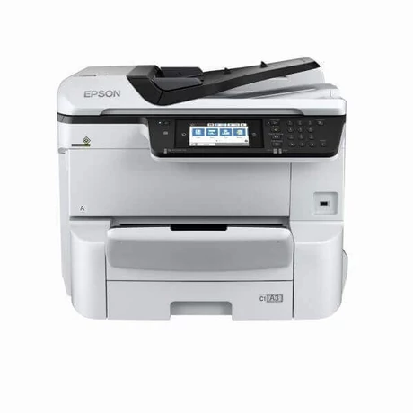 Epson WorkForce Pro WF-C8610DWF A3+ Mfp nyomtató