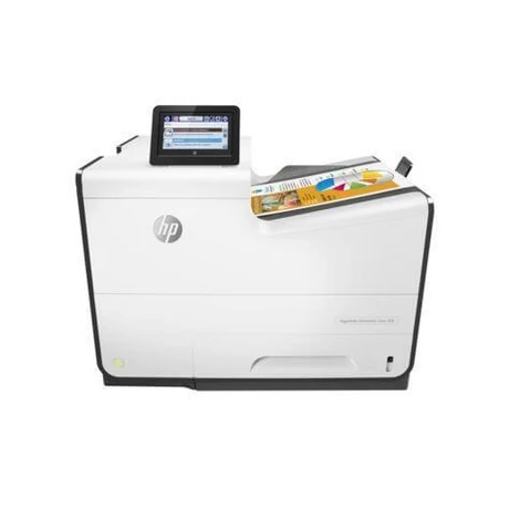 HP PageWide Enterprise Color 556dn színes tintasugaras egyfunkciós nyomtató 