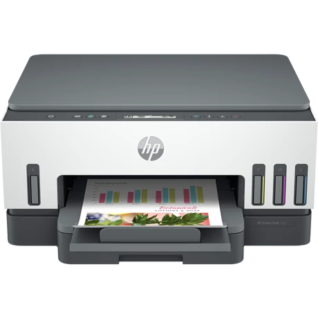 HP Smart Tank 720 All-in One