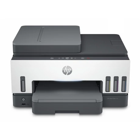 HP Smart Tank 790 A4 színes külső tintatartályos multifunkciós nyomtató 