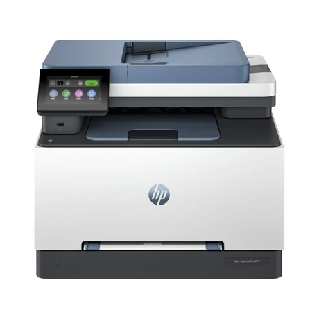 HP Color LaserJet Pro 3302fdn színes lézer multifunkciós nyomtató