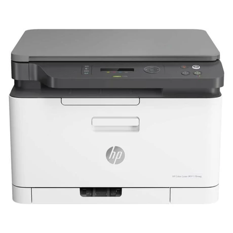 HP Color Laserjet 178nw multifunkciós színes lézernyomtató