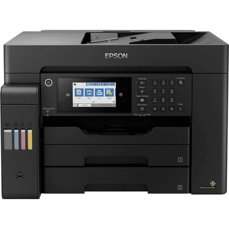 Epson EcoTank L15150 A3+ színes tintasugaras multifunkciós nyomtató