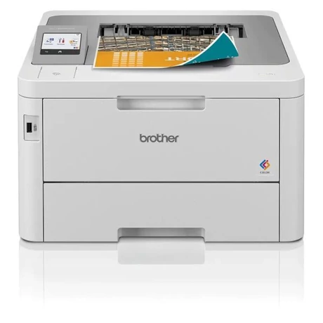 Brother HLL8240CDW színes LED egyfunkciós nyomtató