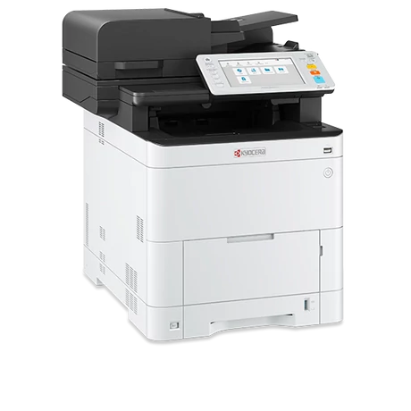 Kyocera ECOSYS MA3500cix színes lézer multifunkciós nyomtató