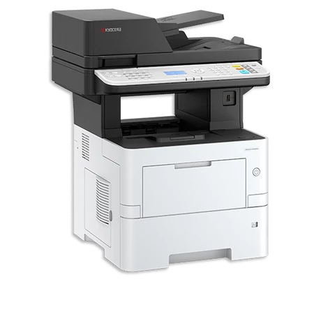 Kyocera ECOSYS MA4500x mono lézer multifunkciós nyomtató