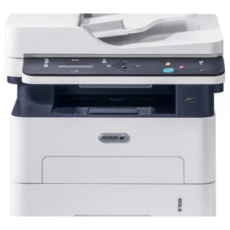 Xerox B205V vezeték nélküli hálózati fekete-fehér multifunkciós lézer nyomtató