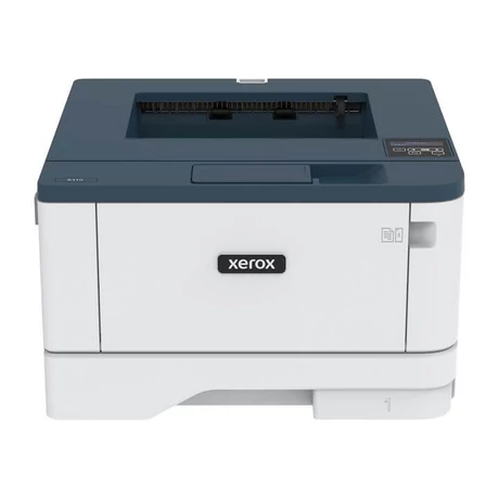 Xerox B310dnw mono lézer egyfunkciós nyomtató 