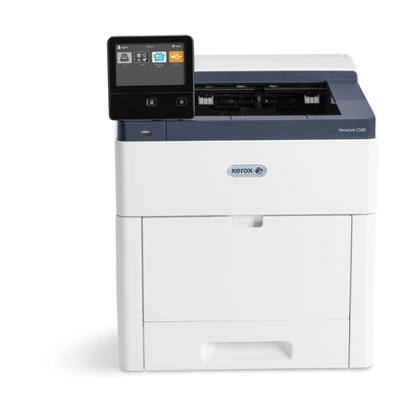Xerox VersaLink C400DN színes nyomtató