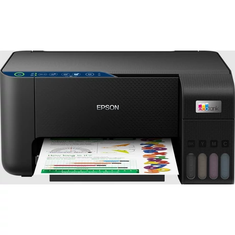 Epson EcoTank L3270 színes multifunkciós nyomtató