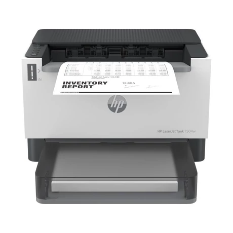 HP LaserJet Tank 2604sdw mono lézer multifunkciós nyomtató