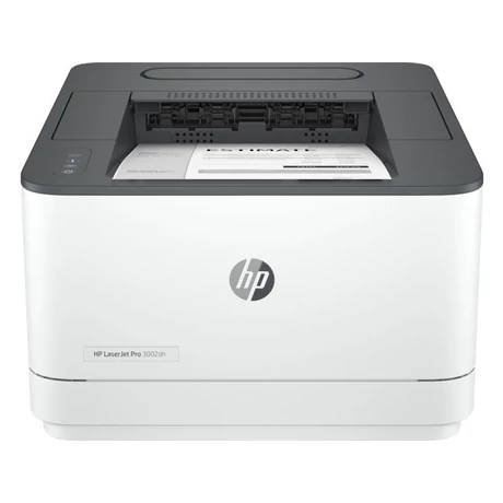 HP LaserJet Pro 3002dwe mono lézer egyfunkciós nyomtató