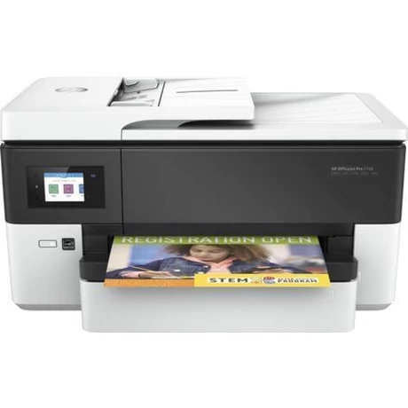 HP OfficeJet 7720 A3 színes tintasugaras multifunkciós nyomtató