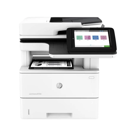 HP LaserJet Enterprise MFP M528dn