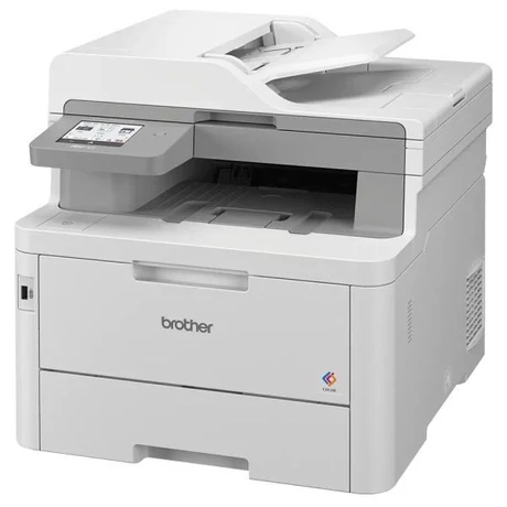 Brother MFC-L8390CDW színes LED multifunkciós nyomtató