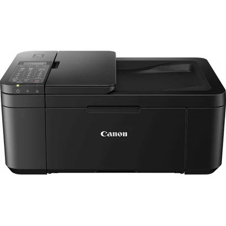 Canon PIXMA TR4650 vezeték nélküli multifunkciós tintasugaras nyomtató - www.tinta-patron.hu