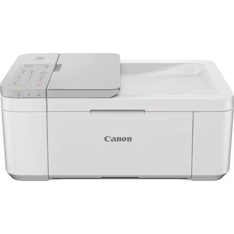 Canon PIXMA TR4756i színes tintasugaras multifunkciós nyomtató fehér