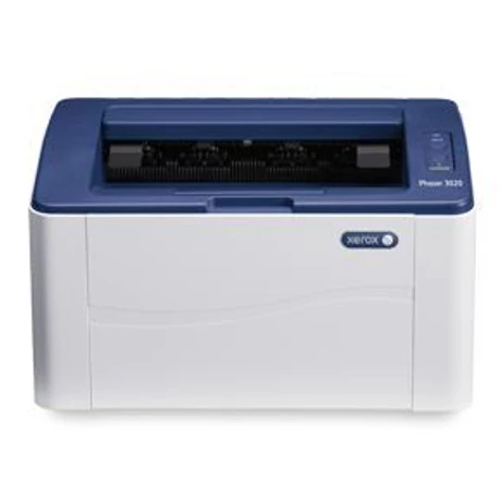 Xerox Phaser 3020W wireless mono lézer nyomtató