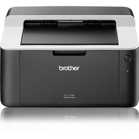Brother HL-1112E fekete-fehér lézernyomtató
