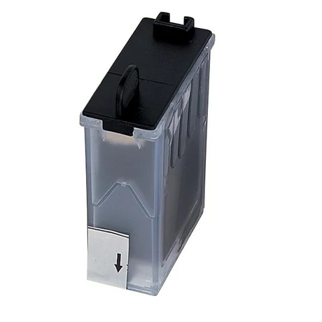 Brother LC02BK utángyártott tintapatron