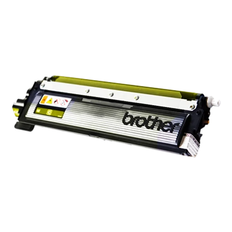 Brother TN-230Y eredeti toner