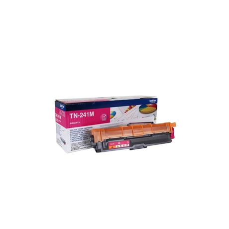 Brother TN-241M eredeti toner