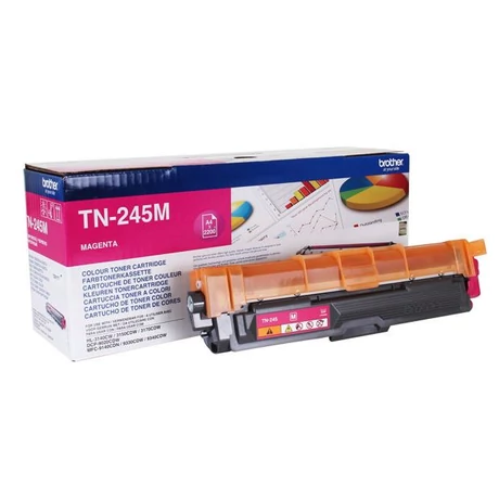 Brother TN-245M eredeti toner