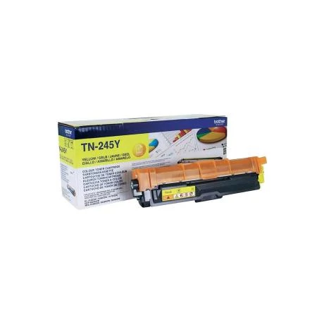 Brother TN-245Y eredeti toner