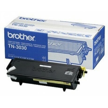 Brother TN-3030 eredeti toner