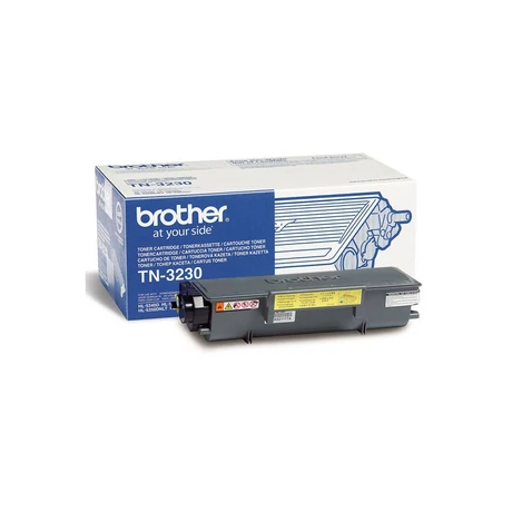 Brother TN-3230 eredeti toner