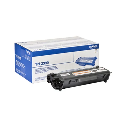 Brother TN-3390 eredeti toner