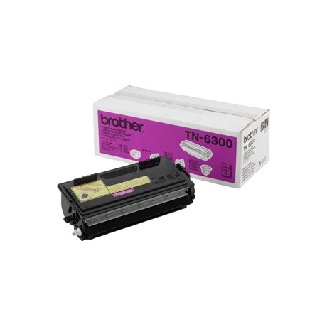 Brother TN-6300 eredeti toner