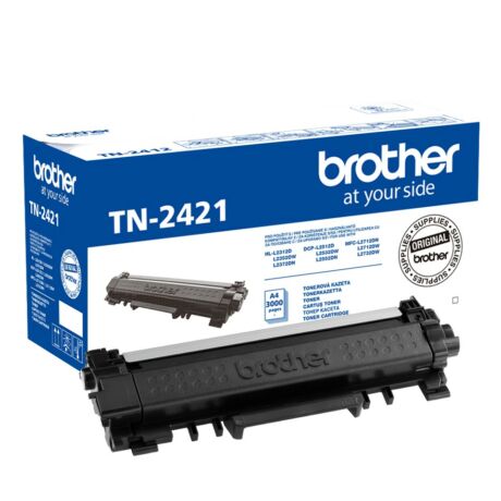 Brother TN-2421 [3k] eredeti toner