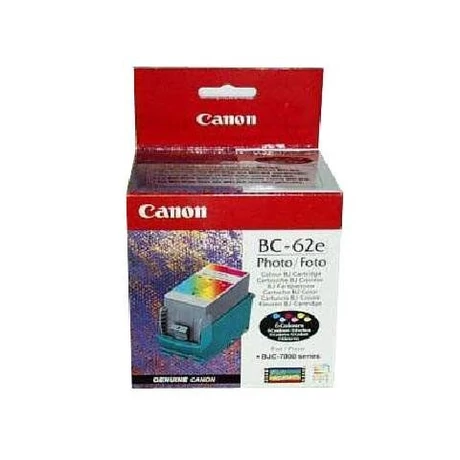 Canon BC-62 eredeti tintapatron